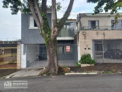 Sobrado com 4 Quartos à venda, 200m² no Vila Siqueira (Zona Leste), São Paulo