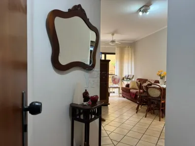 Apartamento com 2 Quartos à venda, 107m² no Vila Seixas, Ribeirão Preto