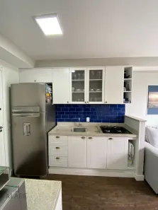 Apartamento com 1 Quarto à venda, 29m² no Cidade Ademar, São Paulo