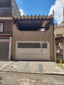 Casa com 3 Quartos à venda, 70m² no Jardim Santa Maria, São Paulo