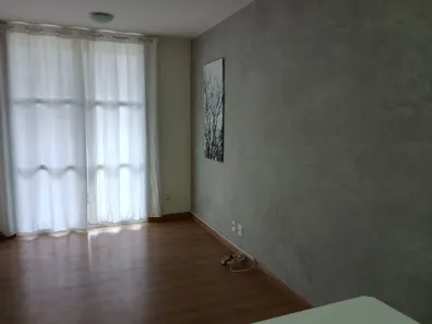 Apartamento com 3 Quartos à venda, 60m² no Jaguaré, São Paulo