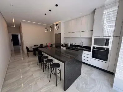 Casa com 3 Quartos à venda, 169m² no Residencial Tosi, Itupeva
