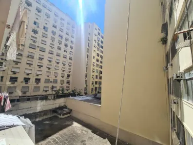 Apartamento com 2 Quartos à venda, 70m² no Copacabana, Rio de Janeiro