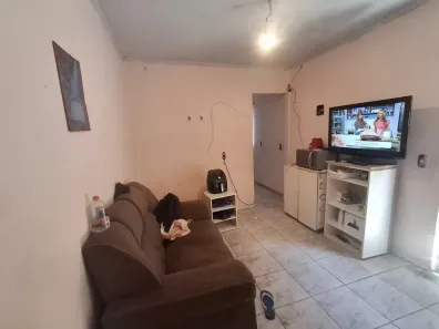 Casa com 1 Quarto à venda, 50m² no Setor Habitacional Contagem, Brasília