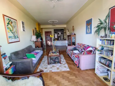 Apartamento com 3 Quartos à venda, 116m² no Santana, Porto Alegre