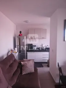 Apartamento com 2 Quartos à venda, 56m² no Santa Mônica, Uberlândia