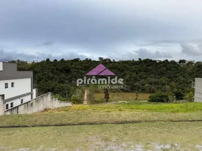 Lote/Terreno à venda, 1070m² no Jardim Nova Esperança, Jacareí