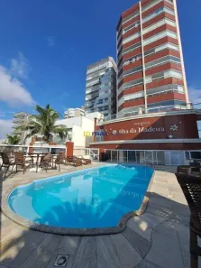 Apartamento com 3 Quartos para alugar, 110m² no Gravatá, Navegantes
