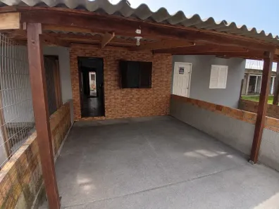 Casa com 2 Quartos à venda, 40m² no Costa do Sol, Cidreira
