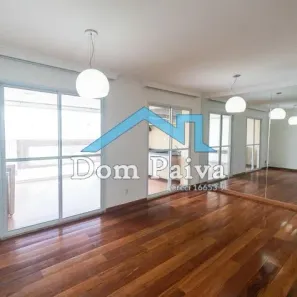 Apartamento com 3 Quartos à venda, 154m² no Vila Clementino, São Paulo