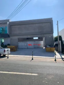 Ponto Comercial para alugar, 400m² no Jardim Esplanada, Indaiatuba