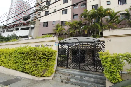 Apartamento com 3 Quartos à venda, 65m² no Vila do Encontro, São Paulo
