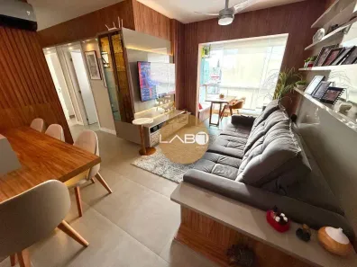 Apartamento com 3 Quartos à venda, 80m² no Canasvieiras, Florianópolis