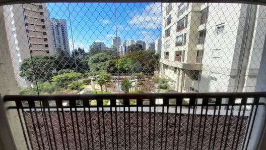 Apartamento com 4 Quartos à venda, 130m² no Paraíso do Morumbi, São Paulo
