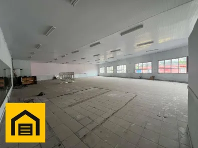 Ponto Comercial para alugar, 360m² no Jardim Zaira, Mauá