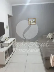 Casa com 2 Quartos à venda, 80m² no Jardim Terras de Santo Antônio, Hortolândia