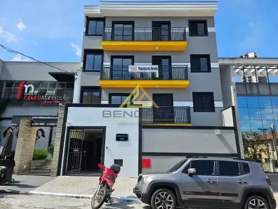 Apartamento com 2 Quartos à venda, 52m² no Água Fria, São Paulo