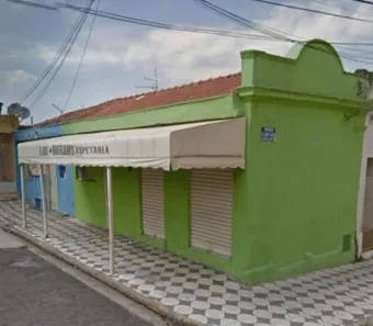 Ponto Comercial à venda, 320m² no Além Ponte, Sorocaba