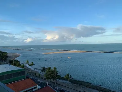 Apartamento com 1 Quarto à venda, 42m² no Casa Caiada, Olinda