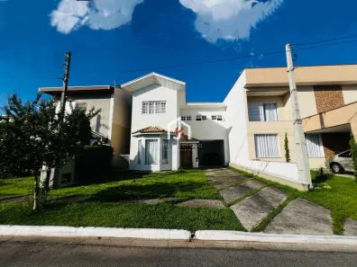 Sobrado com 3 Quartos à venda, 200m² no Loteamento Residencial Porto Seguro, Tremembé