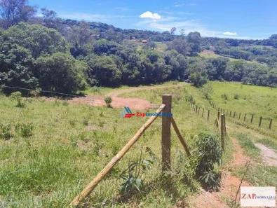 Lote/Terreno à venda, 20000m² no Campo Novo, Bragança Paulista