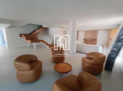 Casa de Condomínio com 5 Quartos para alugar, 700m² no Barra da Tijuca, Rio de Janeiro