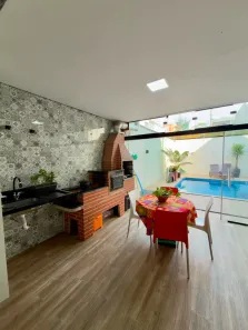 Sobrado com 4 Quartos para alugar, 307m² no Portais (Polvilho), Cajamar