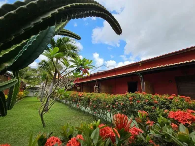 Imóvel Comercial com 8 Quartos à venda, 504m² no , São Miguel do Gostoso