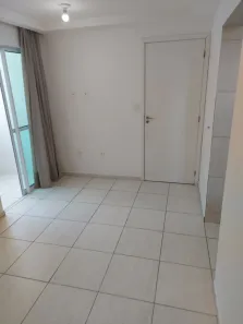 Apartamento com 2 Quartos para alugar, 54m² no Jardim Cidade Universitária, João Pessoa