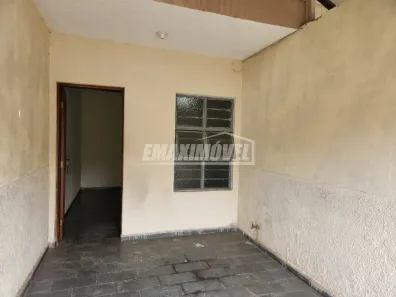 Casa com 2 Quartos à venda, 70m² no Jardim Casa Branca, Sorocaba