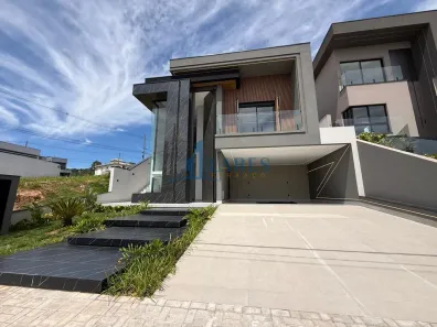 Casa com 3 Quartos à venda, 300m² no Colinas de Parnaíba I, Santana de Parnaíba