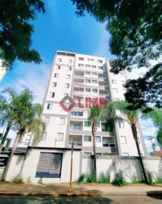Apartamento com 3 Quartos à venda, 122m² no Jardim Panorama, Bauru