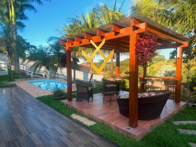 Fazenda/Sítio com 3 Quartos à venda, 3200m² no Santo Antônio dos Campos, Divinópolis