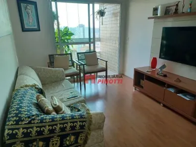 Apartamento com 3 Quartos à venda, 80m² no Centro, São Bernardo do Campo