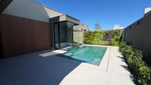 Casa de Condomínio com 5 Quartos à venda, 328m² no Alphaville, Bauru