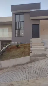 Casa de Condomínio com 3 Quartos à venda, 250m² no Condomínio Vem Viver Jacareí, Jacareí