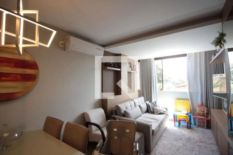 Cobertura com 4 quartos — Ouro Preto, Belo Horizonte