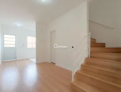 Casa de Condomínio com 2 Quartos para alugar, 50m² no Chácara Vista Alegre, Cotia