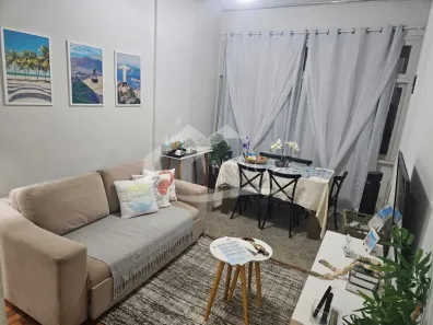 Apartamento com 2 Quartos à venda, 70m² no Copacabana, Rio de Janeiro