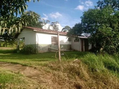 Fazenda/Sítio com 2 Quartos à venda, 4800m² no Centro, São José dos Campos