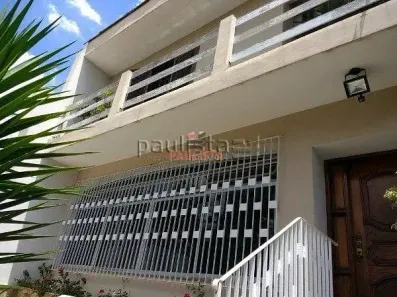 Sobrado com 4 Quartos à venda, 358m² no Vila Monumento, São Paulo