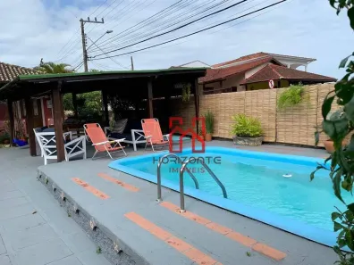 Casa com 4 Quartos à venda, 250m² no Santo Antônio de Lisboa, Florianópolis