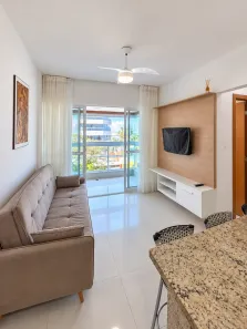 Apartamento com 1 Quarto à venda, 50m² no Jardim Armação, Salvador