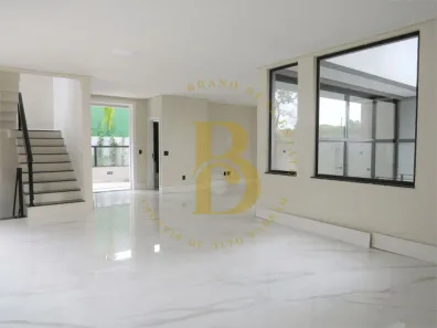 Casa de Condomínio com 4 Quartos à venda, 250m² no Jardim dos Estados, São Paulo