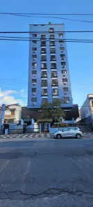 Apartamento com 2 Quartos para alugar, 122m² no Vila Belmiro, Santos