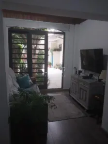 Casa com 3 Quartos à venda, 206m² no Brooklin Paulista, São Paulo