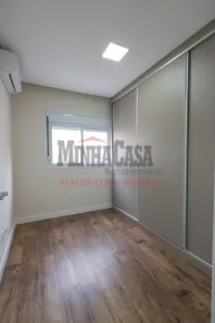 Apartamento com 3 Quartos à venda, 142m² no Vila Andrade, São Paulo
