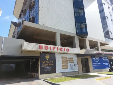 Sala Comercial com 1 Quarto para venda ou aluguel, 25m² no Renascença, São Luís