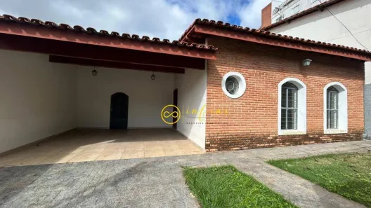 Casa com 3 Quartos para alugar, 231m² no Jardim Europa, Sorocaba