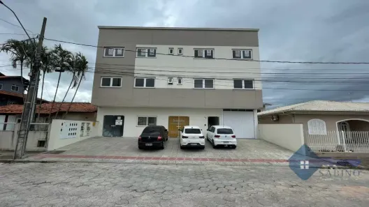 Kitnet para alugar, 23m² no Centro, Palhoça